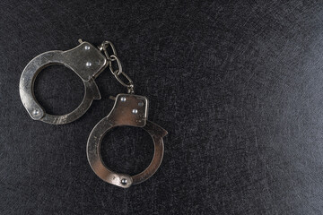 handcuffs
